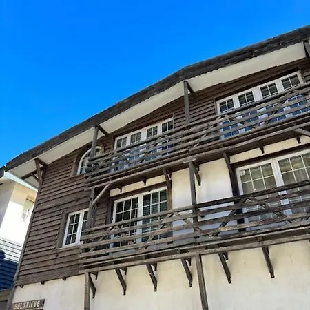 S.n. The Holiday. Sol Y Nieve. Apartment *